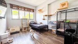 Blk 377B Hougang Rivercourt (Hougang), HDB 5 Rooms #570492311